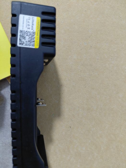 Littokala зарядное устройство