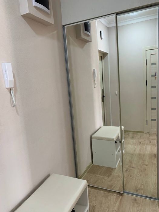 Сдается в аренду 1 комн Алмазар Сити