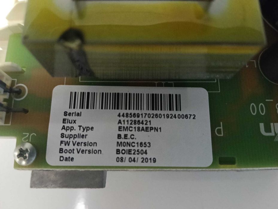 Placa ,modul Inverter masina de spalat verticala AEG Electrolux / C154