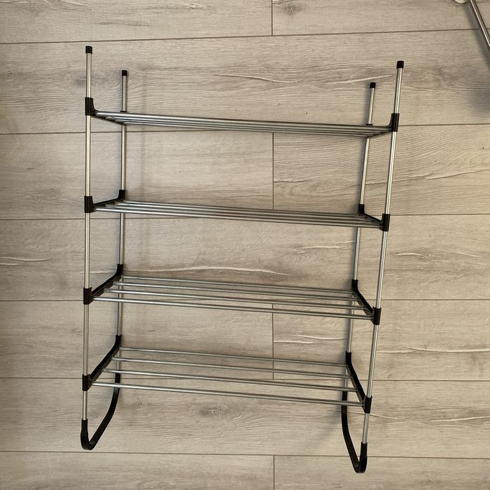 Обувница 4 полки