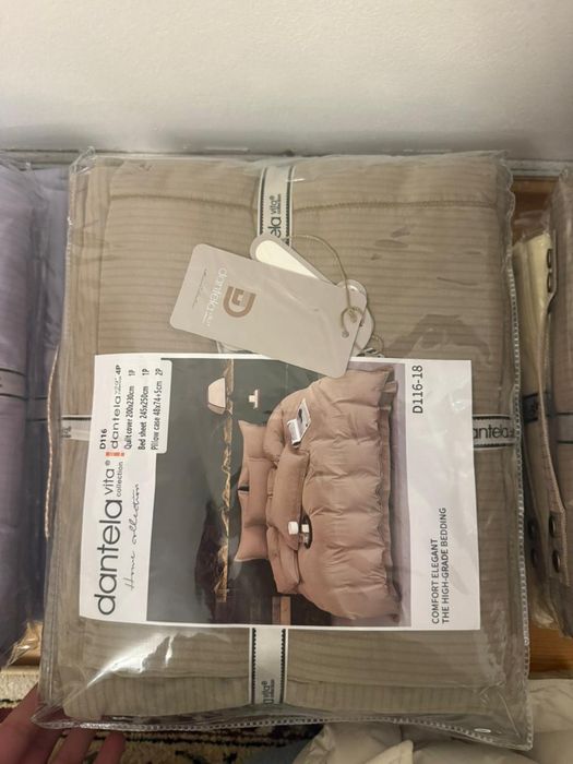 Продам постельное белье производитель Турция