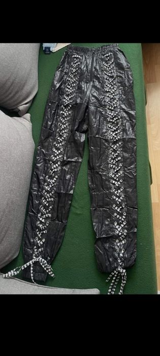 pantaloni  trening sport