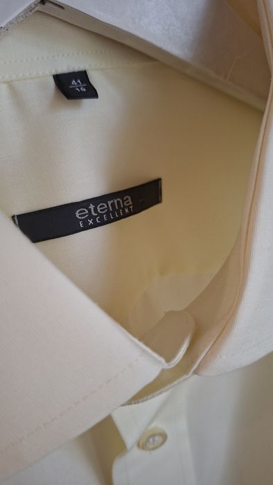 Благородная рубашка от Eterna