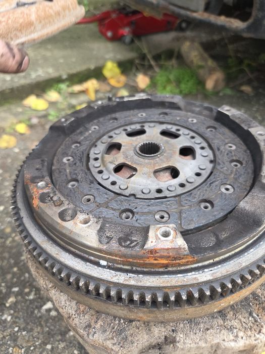 Части автомобил vw Polo 1.9D 6N1 1.9sdi 96-97" на части