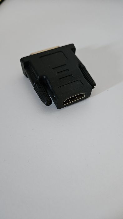 Adaptor HDMI-DVI