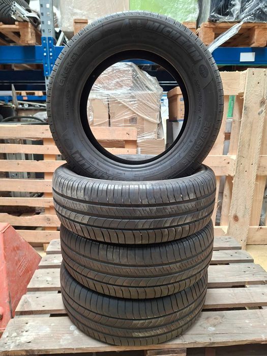 Anvelope Michelin Energy 205/60/16