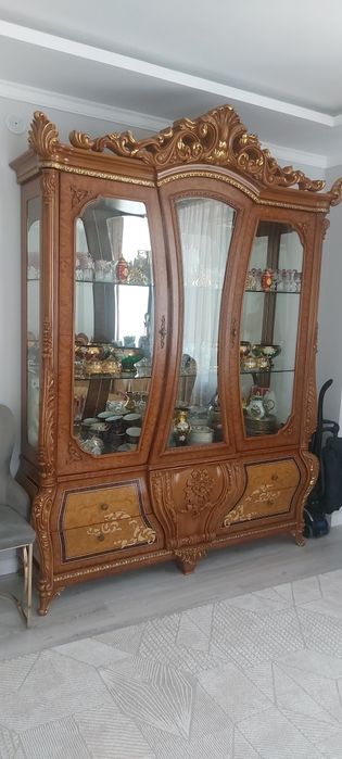 Мебель Горка для зала