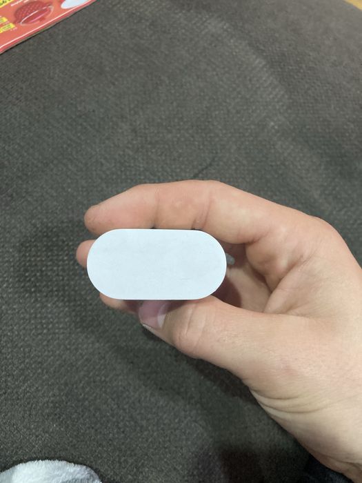 Оригинални слушалки на xalmi redmi като нови