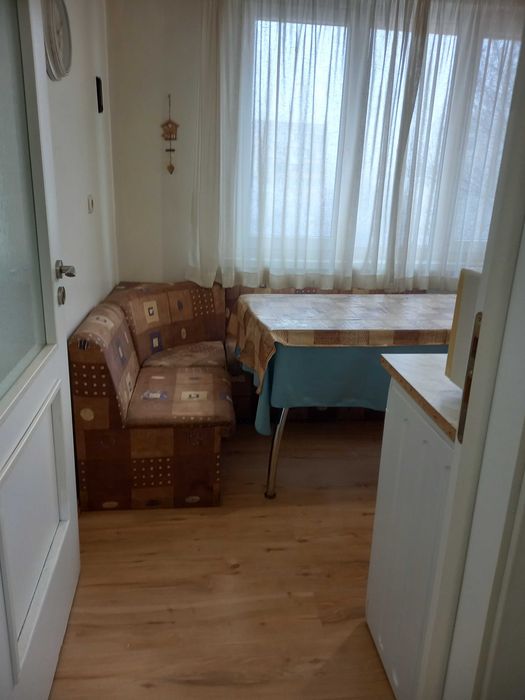 Продава се Двустаен апартамент в София, Център - 65 кв.м за 2277 €/кв.м - Снимка #5