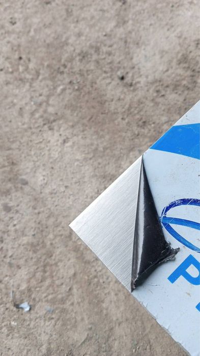 Нержавейка лист.