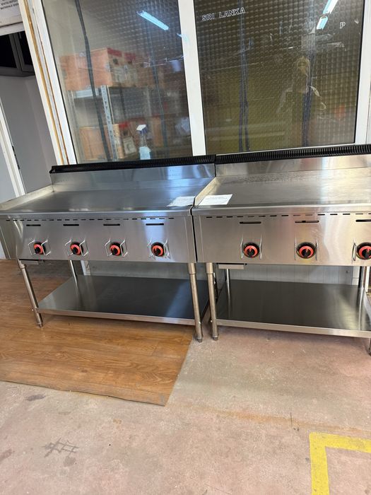 Gratar  roca vulcanica profesional