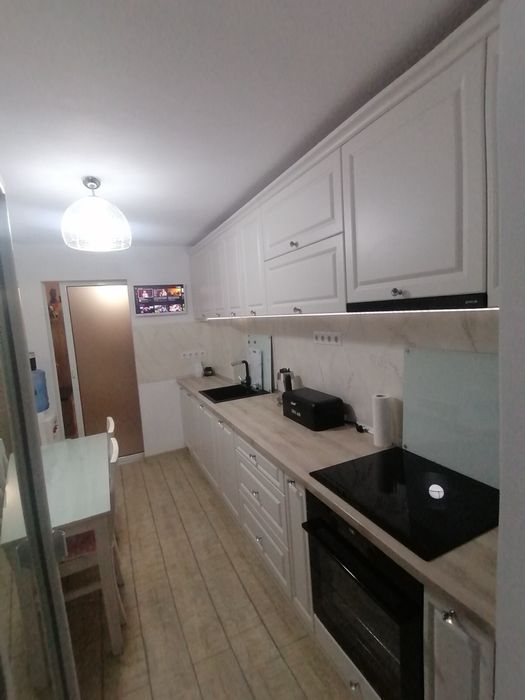 Apartament 3 camere Valea Aurie