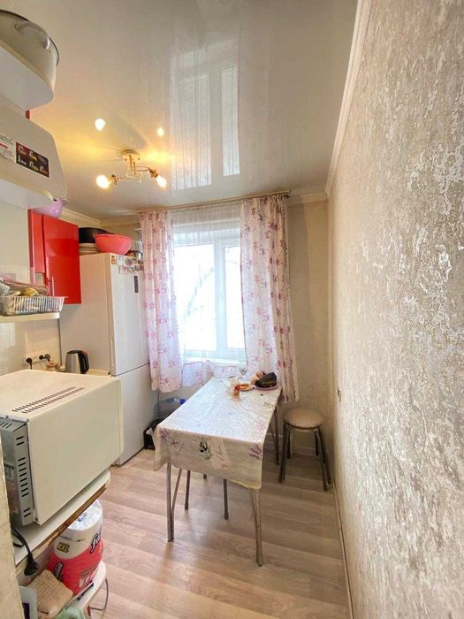 продаю 3 комнатную Майкудук