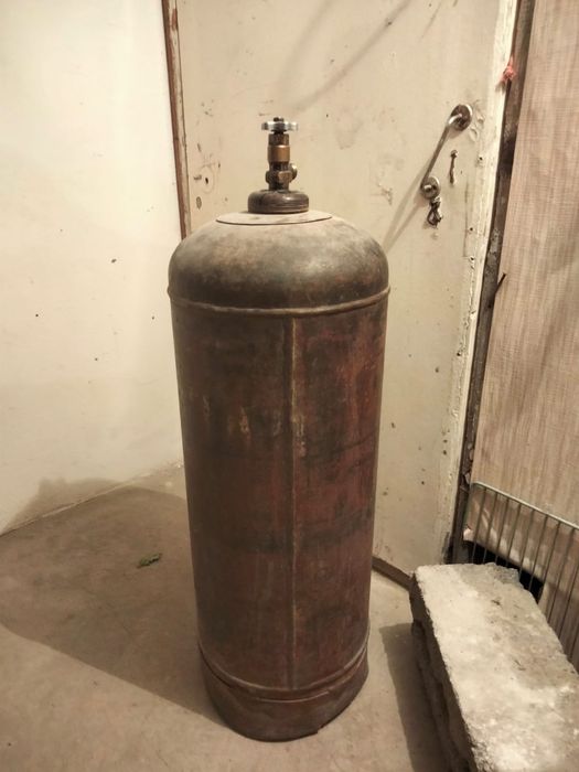 Газовый балон сатылады