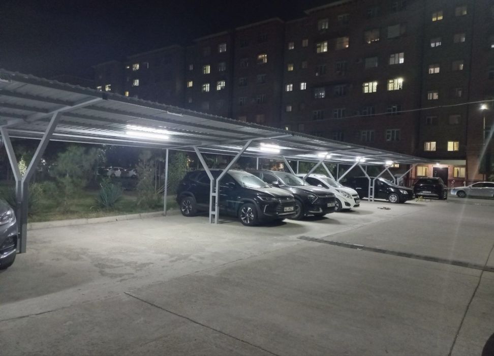 Авто навесы, 270$ Ворота, Двери Avto/Naves, Darvoza Eshiklar