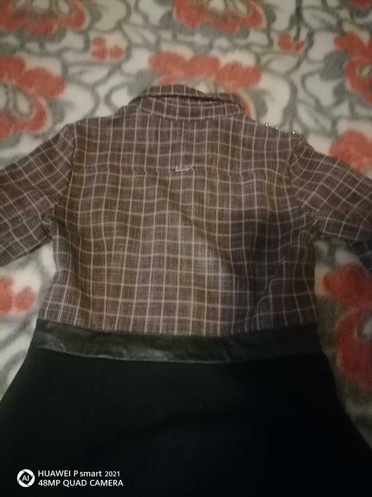 Рокля LUCY fashion