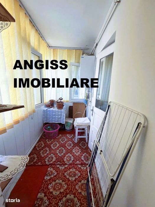 Apartament 2 camere, 50mp, Etaj 1 – Cartier C5, Tulcea — fotografia 3