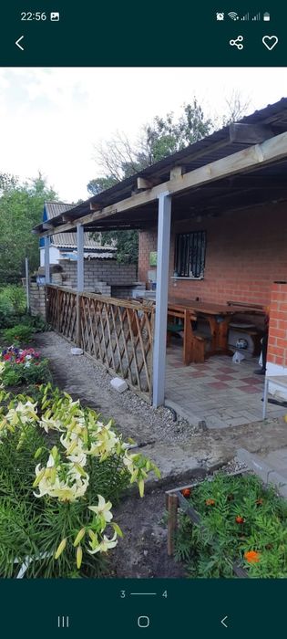 Продам дачу старый ипподром Келешек