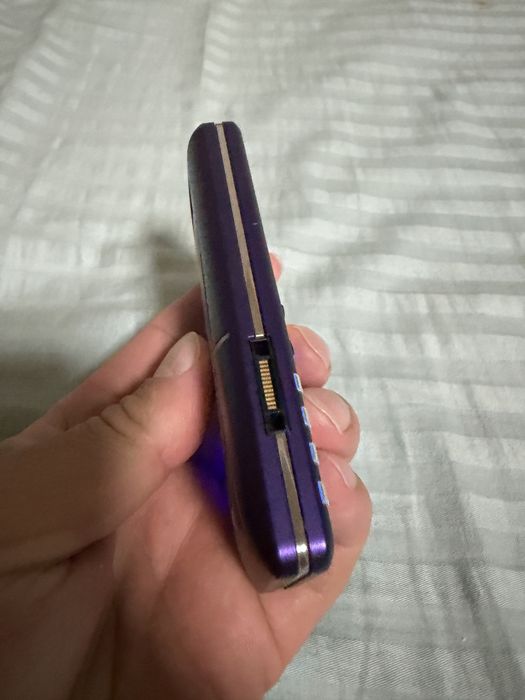 Sony Ericsson k770
