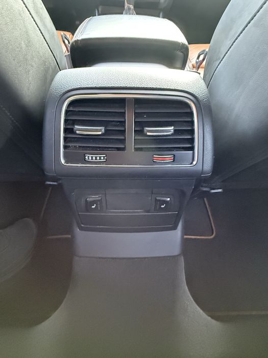 Audi Q5 2.0 TDI 4x4 Unic proprietar