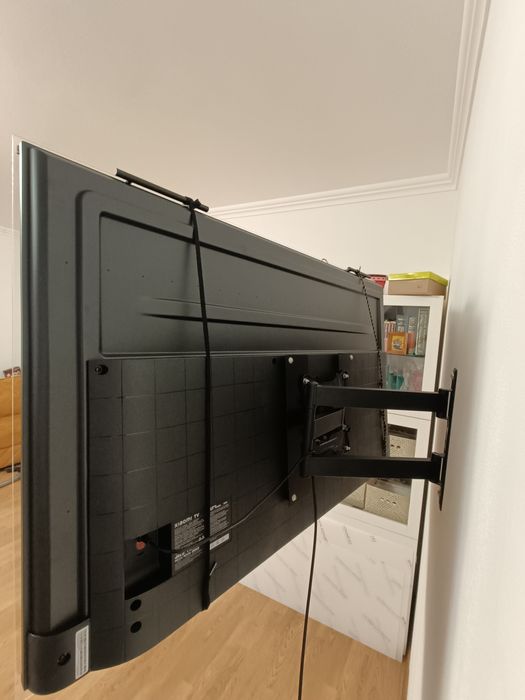 Защитный экран для телевизора