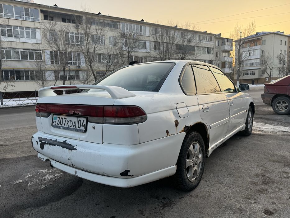 Продам авто Субару лигаси