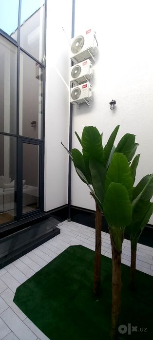 Сергели Евродом 2.5 соток 8 комнат