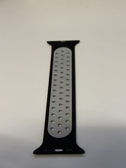 Curea Apple Watch 42/44/45/49 mm silicon sport rainbow XS*