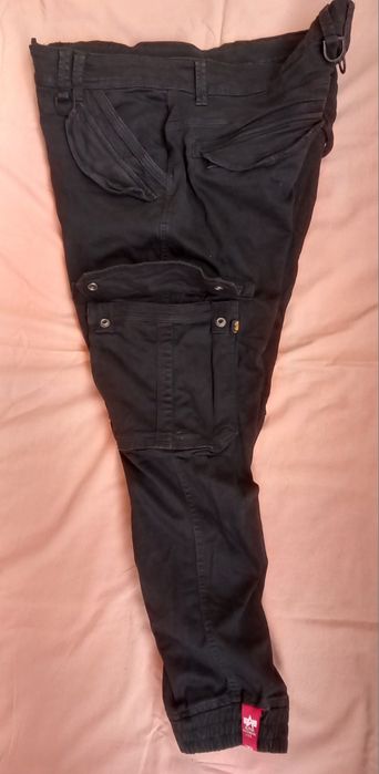 Diesel, Alpha Industries XL панталони