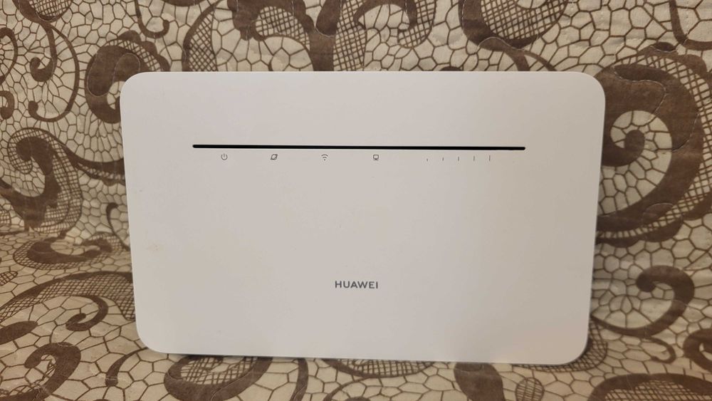 HUAWEI 4G Router cu sim B535-232 liber de retea Router