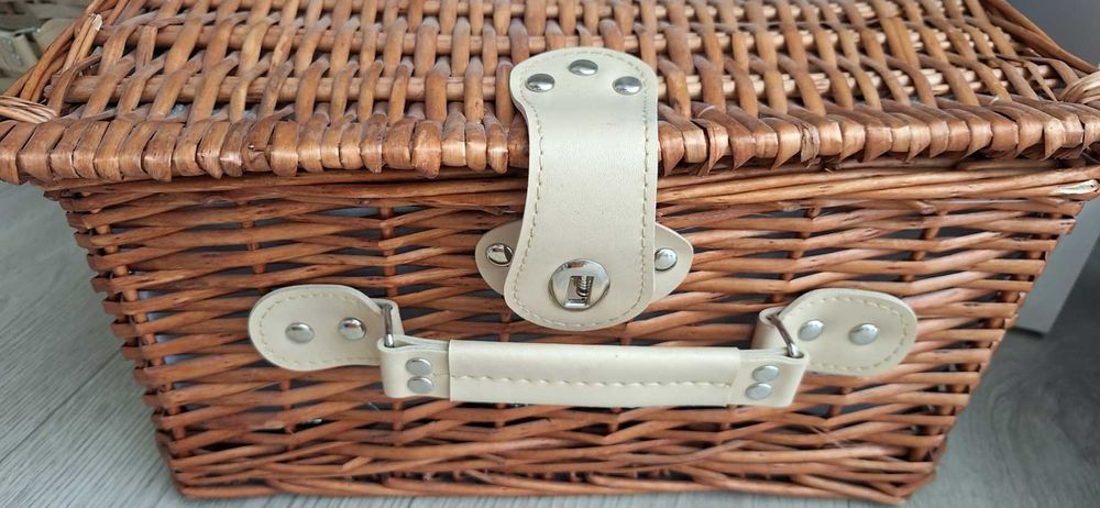 Кошница За Пикник за Двама