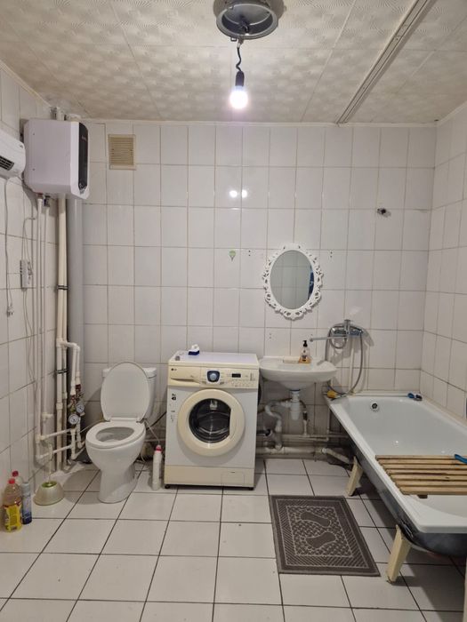 Сдам 1 комнатную квартиру