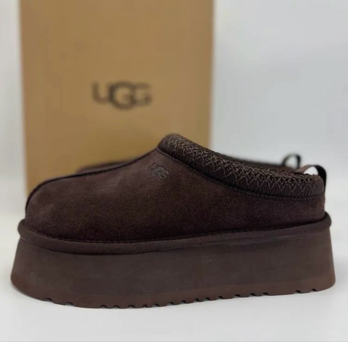 Угги «Ugg Tazz Platform»