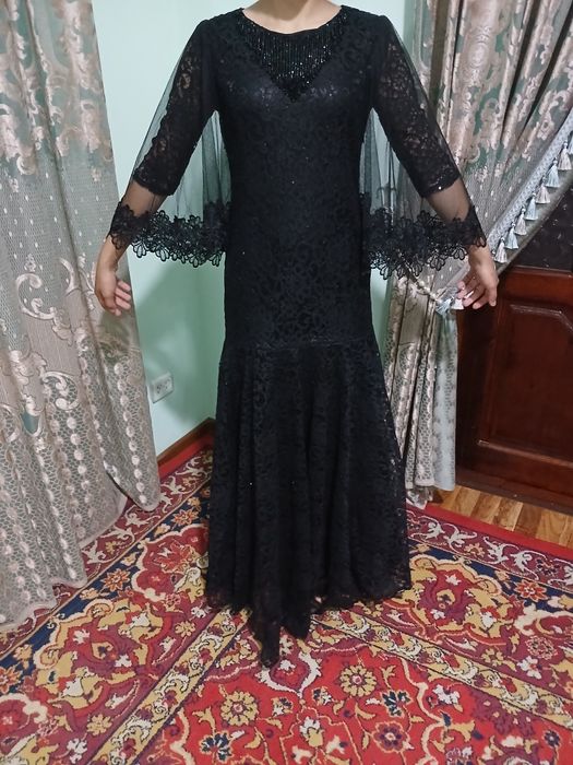 ansambl kelin ko'ylaklar sotiladi