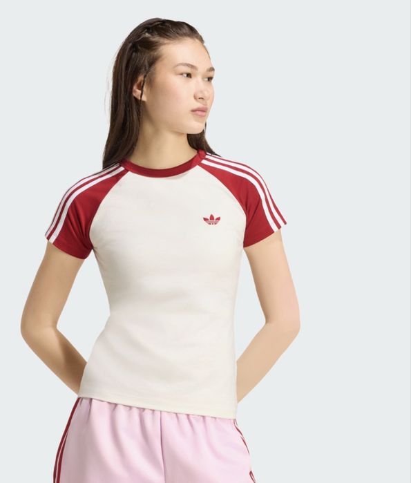 Футболка. adidas