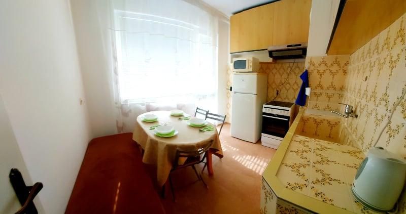 Дава се под наем Тристаен апартамент в Варна, Чаталджа - 65 кв.м за 600 € - Снимка #3