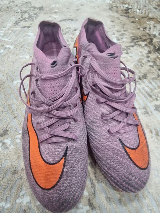 Бутсы найк оте жаксы