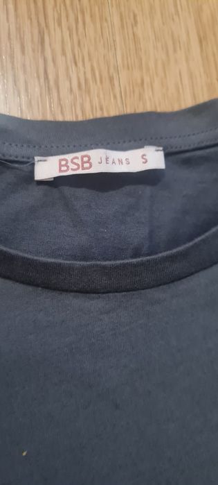 Tricou BSB pentru femei