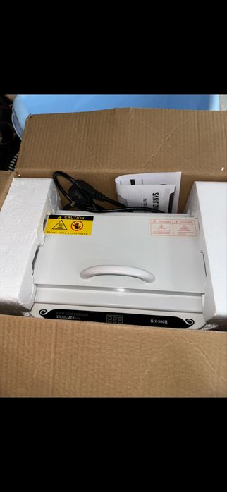 сухожаровой шкаф