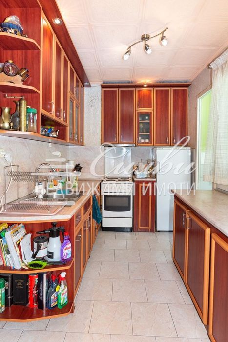 ЧЕТИРИСТАЕН апартамент - кв. Боян Българанов 2!