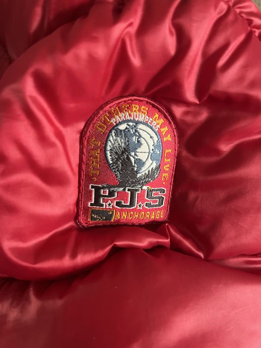 Vând geacă Parajumpers copii