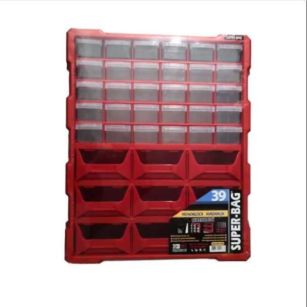 Panou Organizator 39 piese