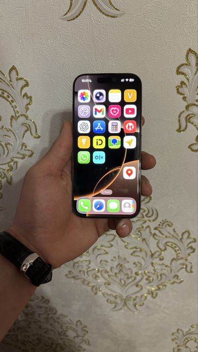 Айфон 16 pro продается