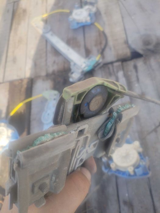 Стеклоподъёмники бош оригинал