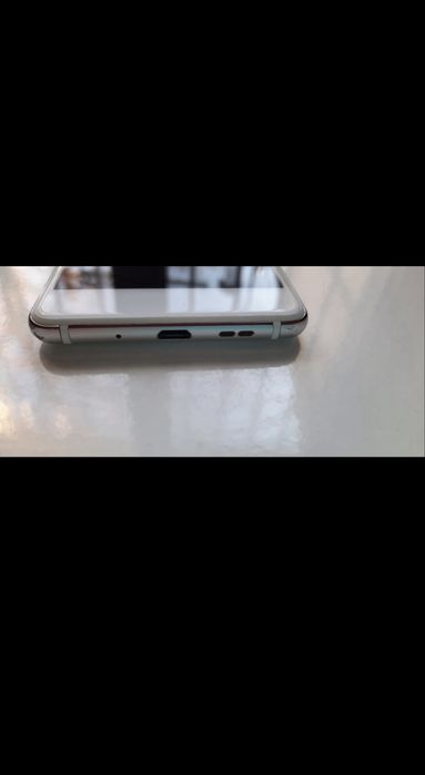 Смартфон Nokia 3.1