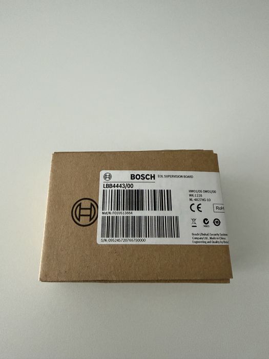 Modul control End-of-line Bosch LBB4443/00