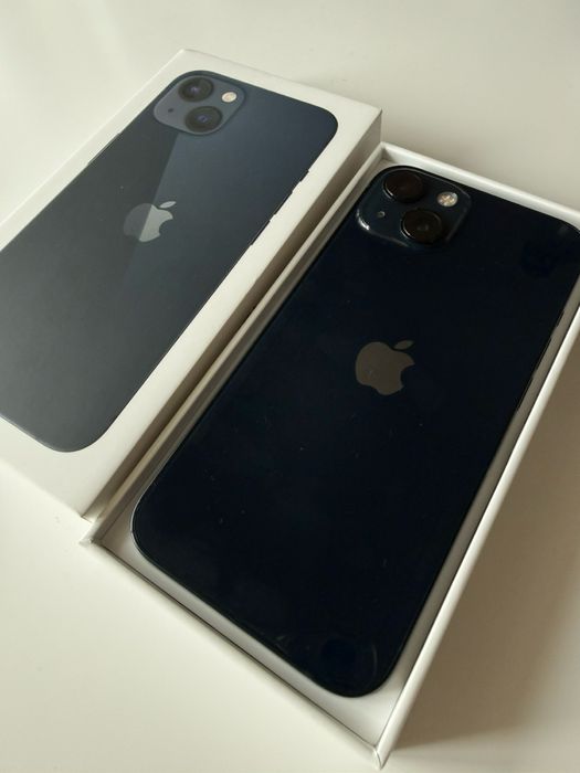 Iphone 13, 128 GB