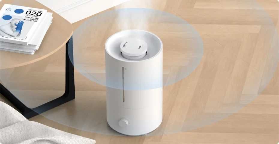 Xiaomi Humidifier 2 Lite увлажнитель воздуха