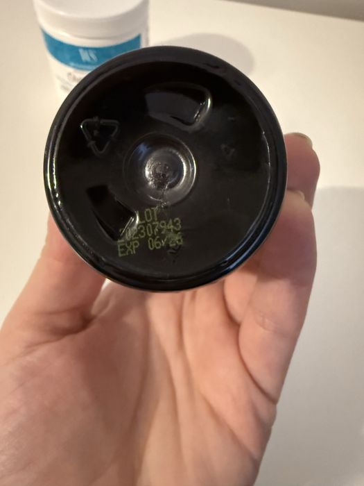 Хранителни добавки - инозитол и желязо