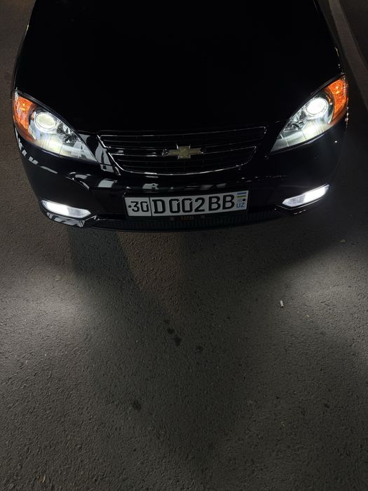 Шевролет жентра 2023 краска тоза